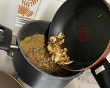 バングラデシュ♡超簡単本格ビーフカレー作り方6写真
