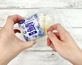 ＊レンジで＊人参と鯖缶のカレーチーズ和え作り方1写真