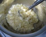 大人味☆バナナと胡桃のケーキ作り方4写真