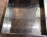 いちごミルクゼリー作り方1写真