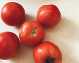 丸ごとトマトの京風冷やしおでん　夏おでん作り方4写真