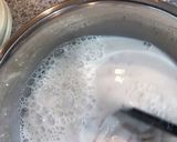いちごミルクゼリー作り方5写真