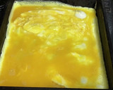 お弁当♡副菜♡簡単♡5分でできる厚焼き卵作り方4写真