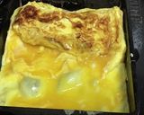 お弁当♡副菜♡簡単♡5分でできる厚焼き卵作り方8写真
