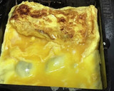 お弁当♡副菜♡簡単♡5分でできる厚焼き卵作り方8写真