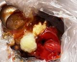 柔らかジューシー・豚バラ肉のオーブン焼き作り方2写真