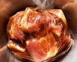 柔らかジューシー・豚バラ肉のオーブン焼き作り方3写真
