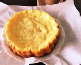 カンタンHMでチーズケーキ作り方4写真