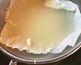 鯛だし塩ラーメンの出汁作り方4写真
