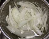 トマトとサバ缶のさっぱりパスタ作り方1写真