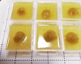 ひんやり梅ゼリー作り方8写真