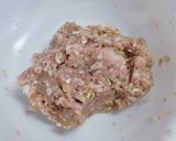 島らっきょう餃子作り方3写真