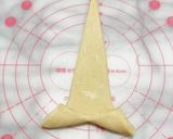 【冷蔵発酵】バリザク・ライ麦クロワッサン作り方44写真