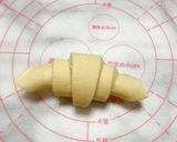 【冷蔵発酵】バリザク・ライ麦クロワッサン作り方45写真