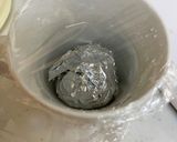 オートミールと豆腐のキムチ丼作り方2写真