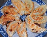 島らっきょう餃子作り方7写真
