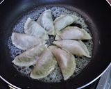 島らっきょう餃子作り方6写真