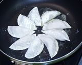 島らっきょう餃子作り方5写真