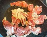 何も考えたくない時に作る豚の生姜焼き作り方2写真