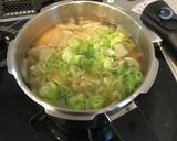 とろける☆手羽中の和風チキンブロススープ作り方5写真