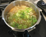 とろける☆手羽中の和風チキンブロススープ作り方5写真