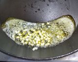 ホロホロ煮込み牛すじ肉のハッシュドビーフ作り方4写真