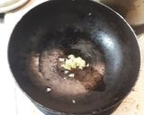 鶏肉と野菜出汁のパエリア(魚介類なし)作り方4写真