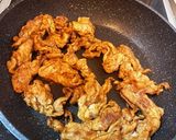 何も考えたくない時に作る豚の生姜焼き作り方5写真
