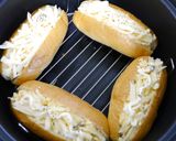簡単！銀鮭マヨポテトパン作り方4写真