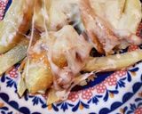 フライパンで作る♡じゃがいものチーズ焼き作り方7写真