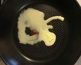 ジャポネのジャリコ風パスタ作り方4写真
