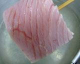 ヅケ鮪作り方4写真