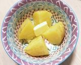 じゃがバター作り方4写真