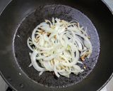 ホロホロ煮込み牛すじ肉のハッシュドビーフ作り方6写真