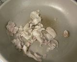 辛くないキムチチャーハン作り方1写真