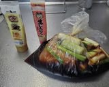 チャーシューと味付け玉子のラーメン作り方2写真