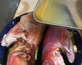 清蒸作り方6写真