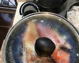 清蒸作り方7写真