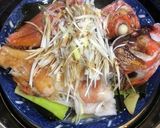 清蒸作り方8写真