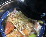 清蒸作り方9写真