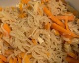ホットクック 切り干し大根作り方4写真