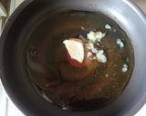 豆腐麺で干絲豆腐作り方5写真
