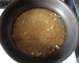 豆腐麺で干絲豆腐作り方6写真
