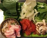 ジャポネのジャリコ風パスタ作り方2写真