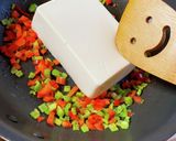 *雲南豆腐*作り方2写真