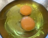 青汁のおやつ　抹茶あずき風パウンドケーキ作り方2写真