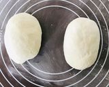 中種法とタッパでバゲット作り方2写真