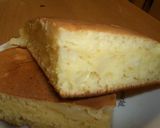 朝の元気！りんごのホットケーキ作り方6写真