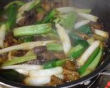 ☆残り物の焼き鳥で翌日も美味しい一品☆作り方2写真