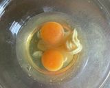 そぼろ丼作り方1写真